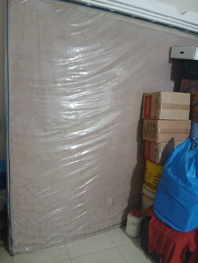 king size molty foam