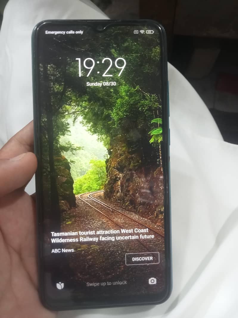 Redmi 9c 3