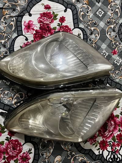 Swift Head Light 2011 Model