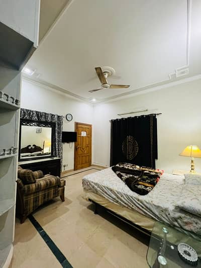 3 Bedroom 16 Marla Apar Portion For Rent Demand 155000 At Prime Location Gas Electricity Metres Available
