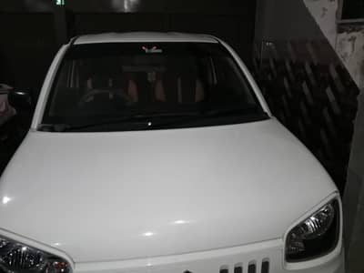 Suzuki Alto 2022