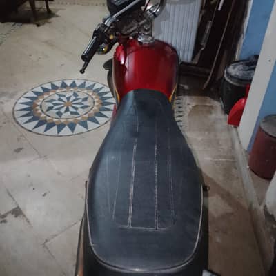 road prince bike 2014 model