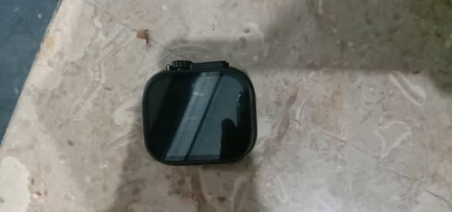 smart watch ultra 2
