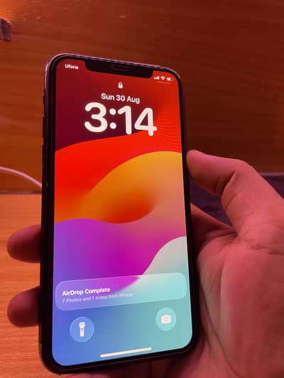 Apple iPhone 11 Pro