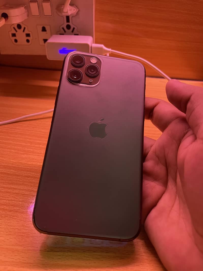 Apple iPhone 11 Pro 2