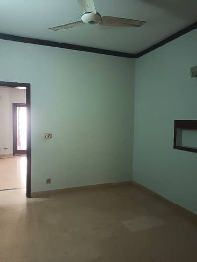 Portion Need And Clean To Bedroom Attached Washroom For Rent