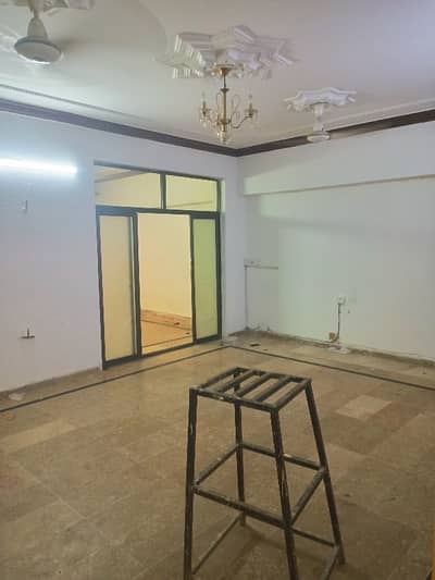 open basement 2 bedroom for rent demand 60000 at Prime location parking available gauge bijali available