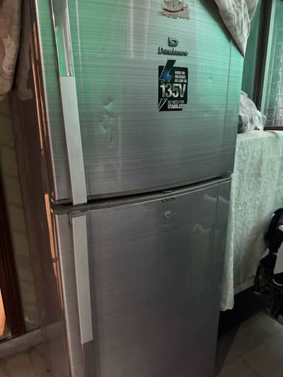 Dawalance refrigerator lvs (low voltage series)