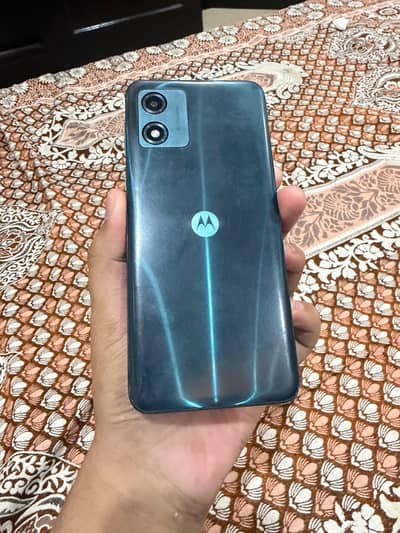 Motorola Moto E13