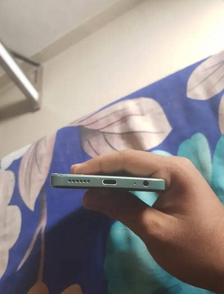Tecno SPARK 30C 5