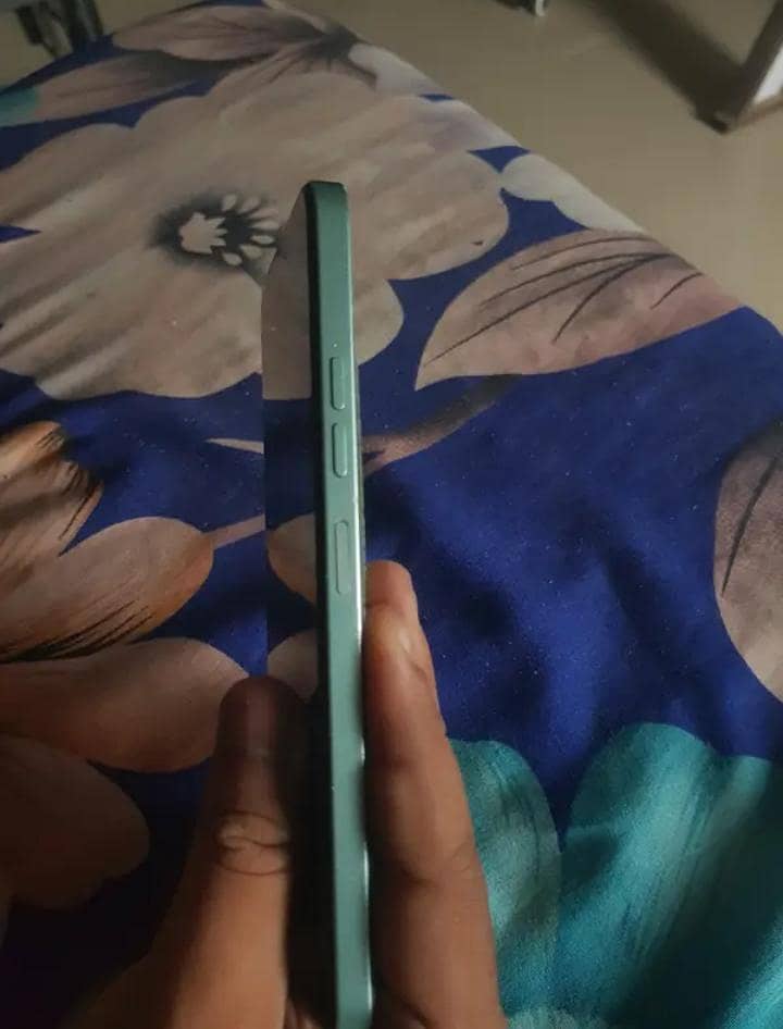 Tecno SPARK 30C 6