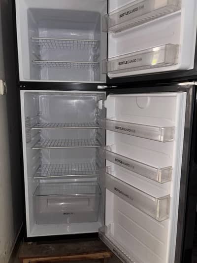 06 Months Used Haier Refrigerator for Sale