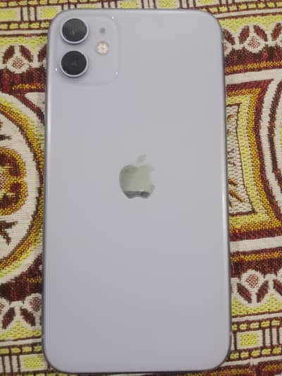 Apple iPhone 11  by pass