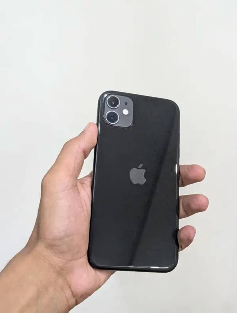 iPhone 11 0
