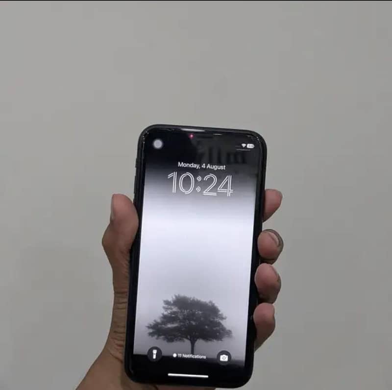 iPhone 11 1