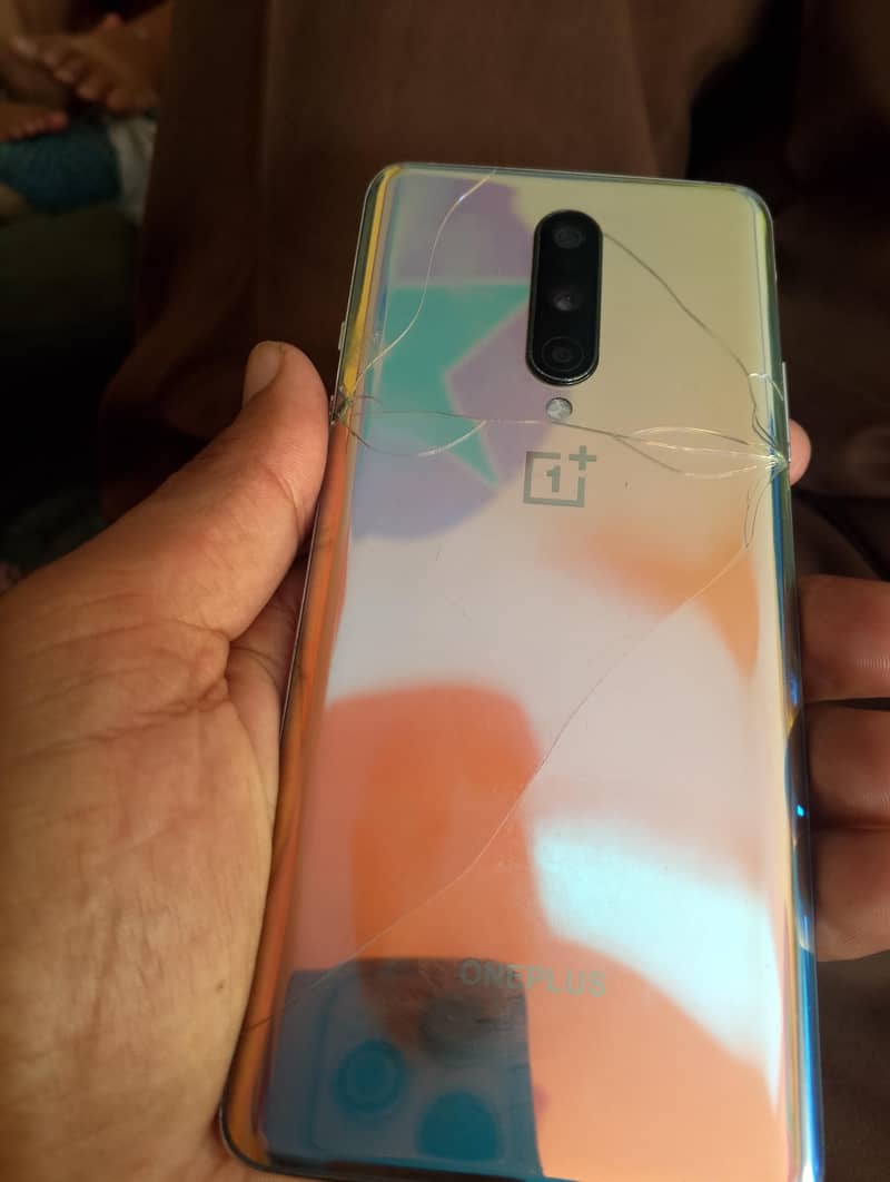 OnePlus 8 1