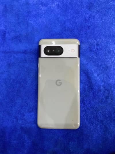 Google Pixel 8