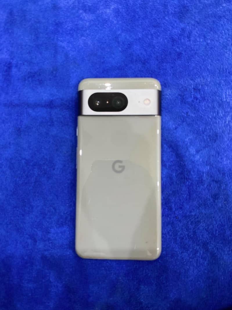Google Pixel 8 0