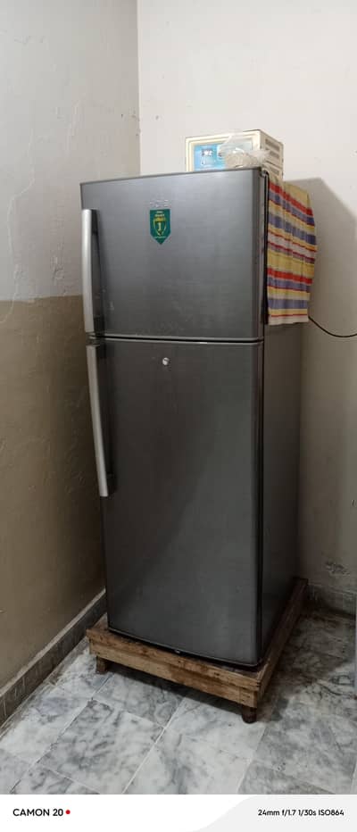 haier refrigerator
