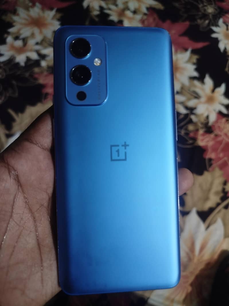 One Plus 9 1