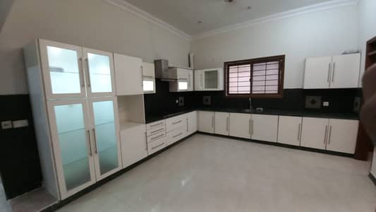 500 Yard Bunglow For Rent DHA Phase 6 Khayaban e seher
