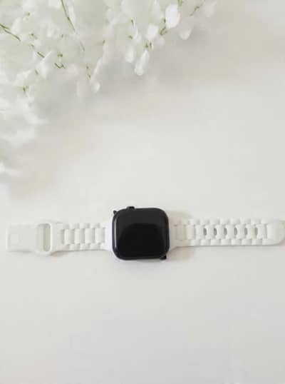 apple watch series 7
