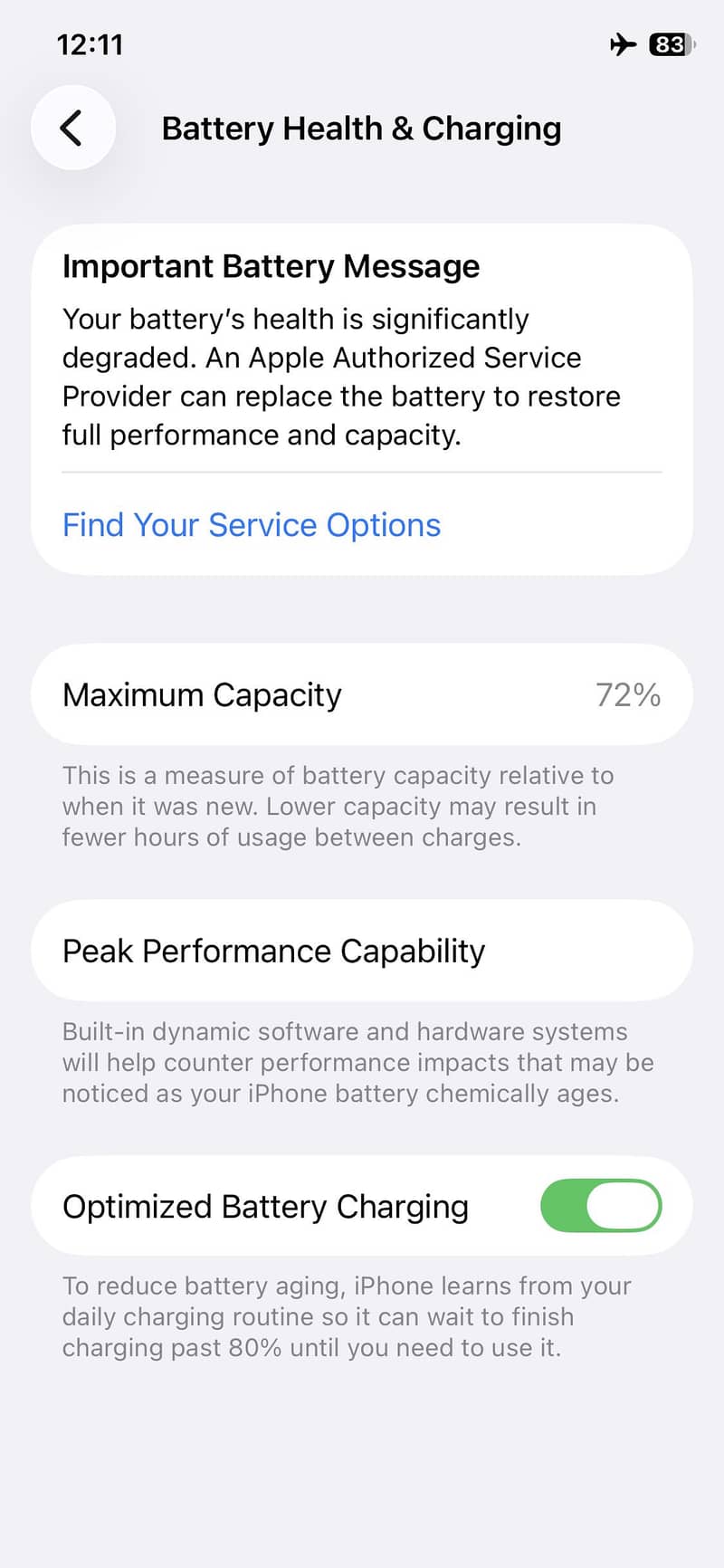 Apple iPhone 11 Pro 4
