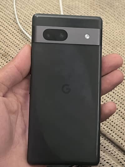 Google Pixel 7a