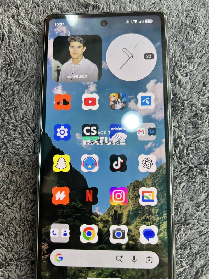 Google Pixel 7a 1