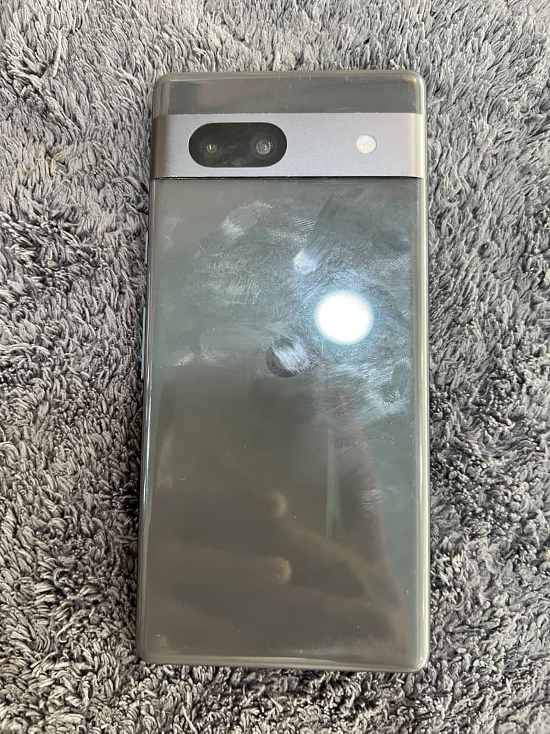 Google Pixel 7a 2