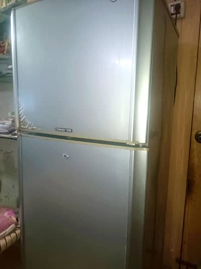PEL Fridge Desire Series Model 155