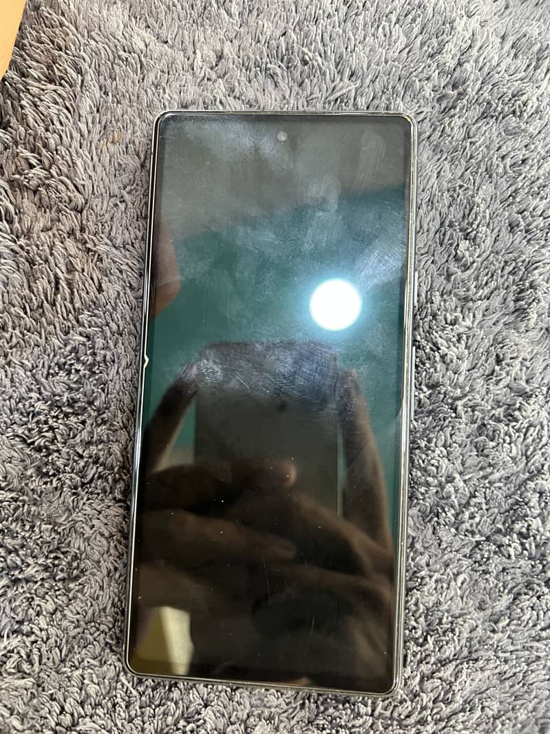 Google Pixel 7a 3
