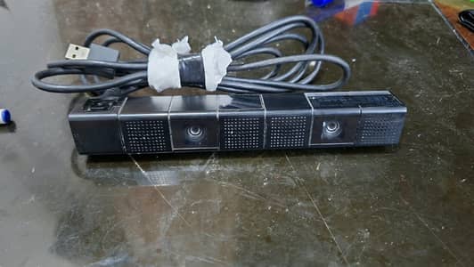 Playstation Camera