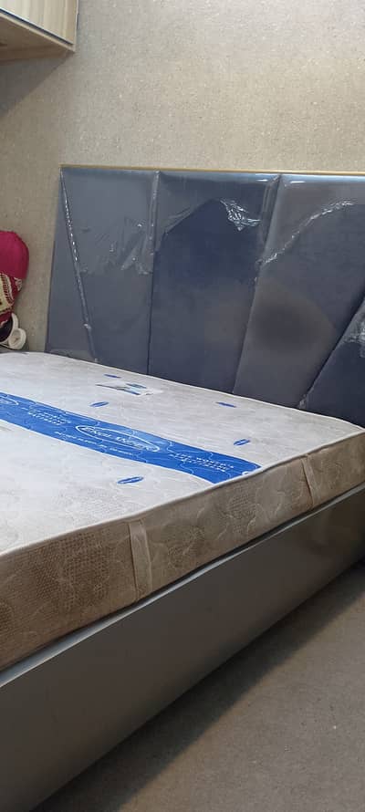 Spring mattress