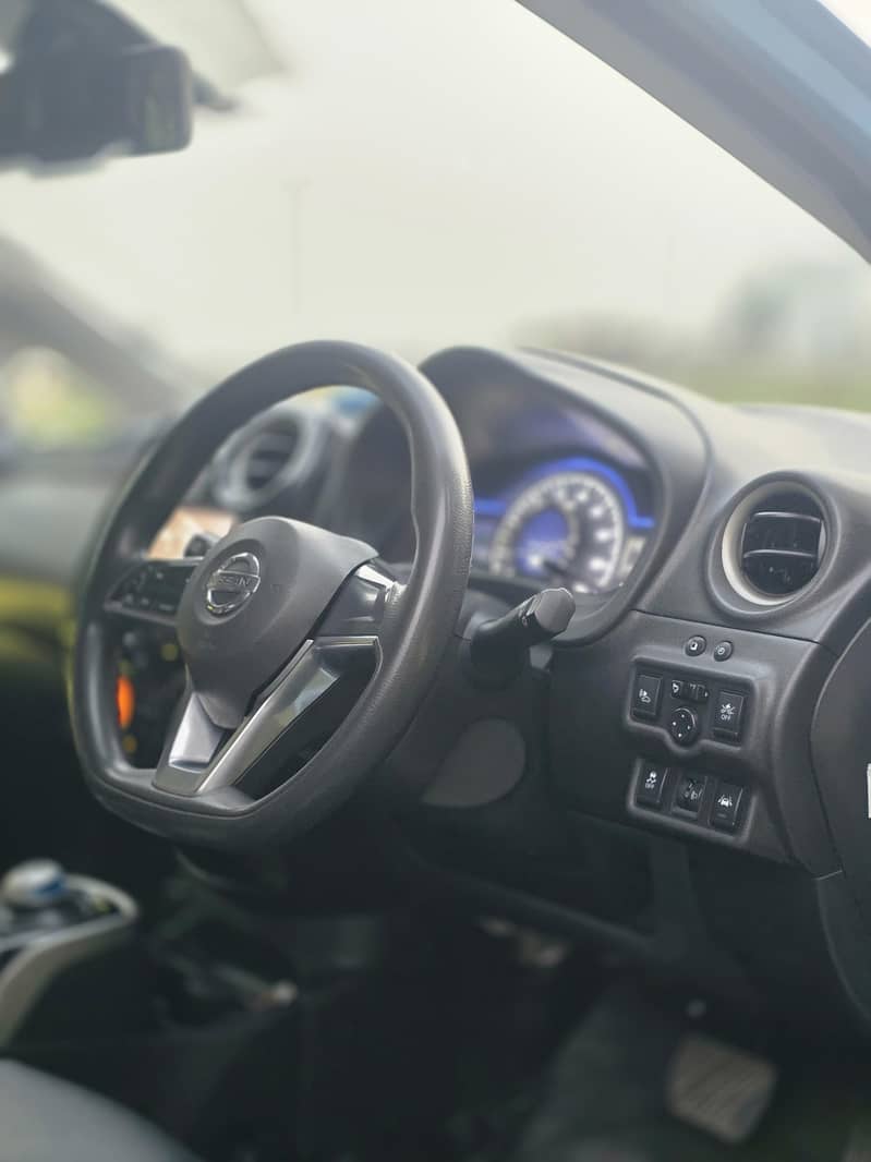 Nissan Note E Power 2016 5