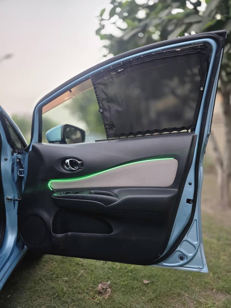 Nissan Note E Power 2016 6