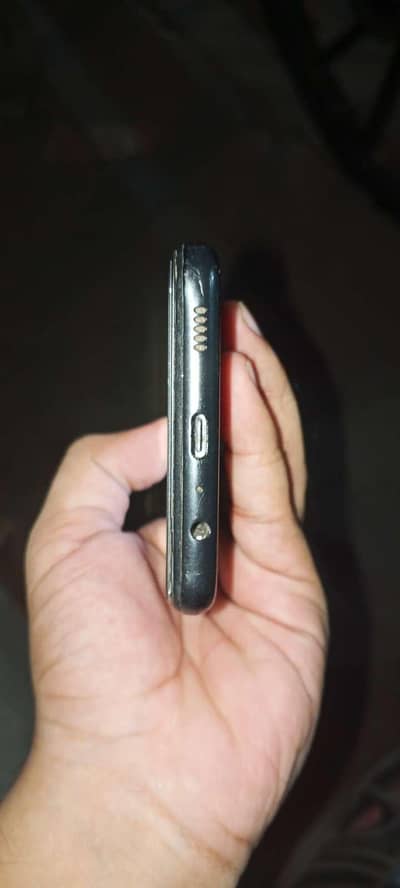 Samsung Mobile A12