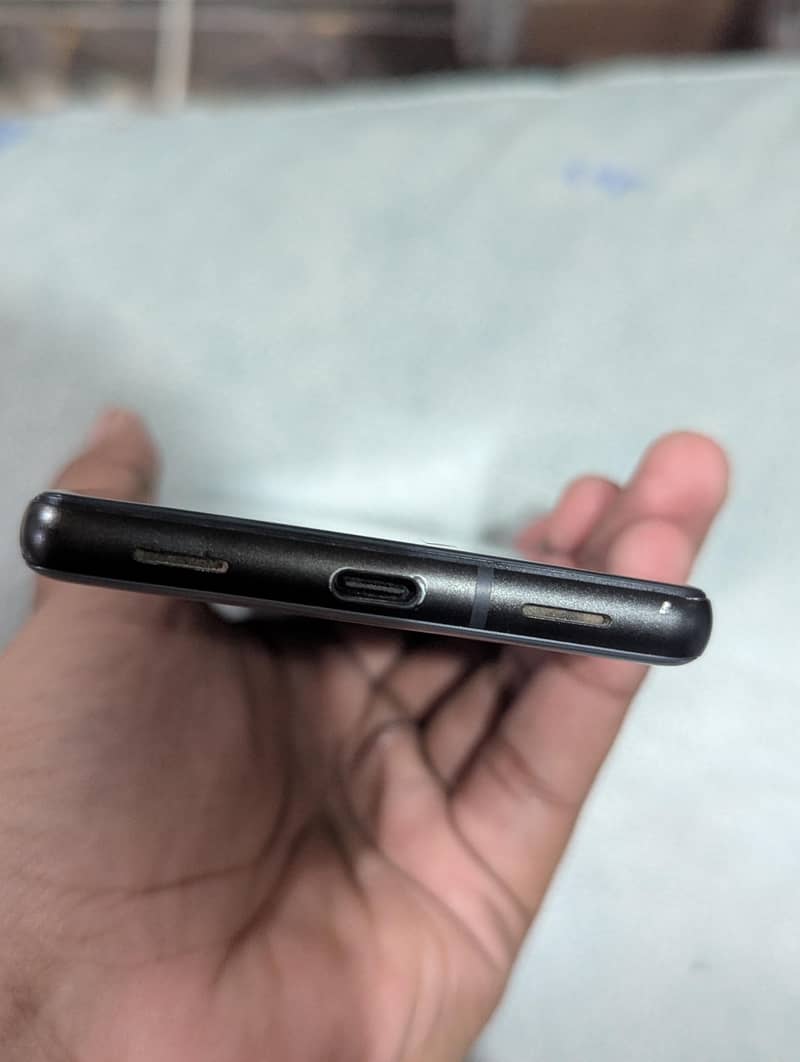 Google Pixel 6a official PTA approved 2