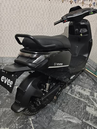 Ever s1 for sale condition 10/10