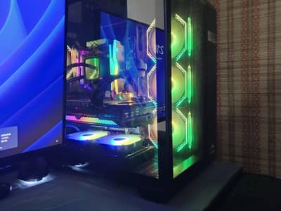 Gaming Pc for sale