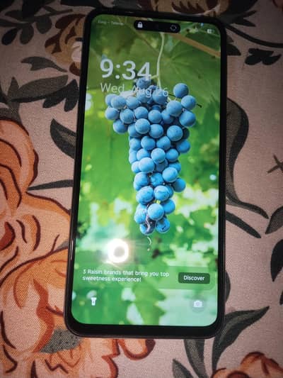 Tecno Spark Go 2