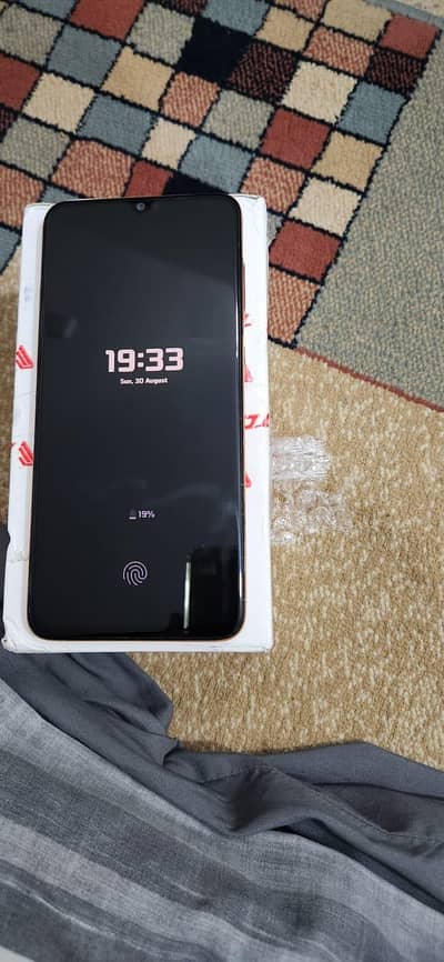 Samsung A70 OFFICIAL PTA APPROVED 128GB [NO EXCHANGE]