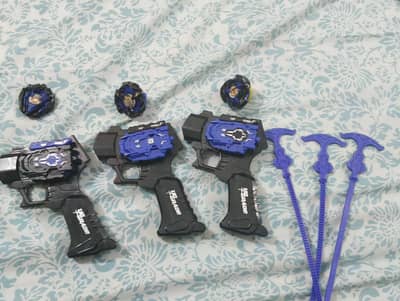 Beyblade