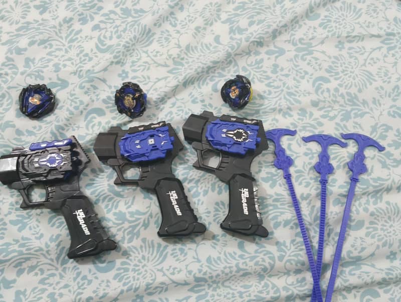 Beyblade 0