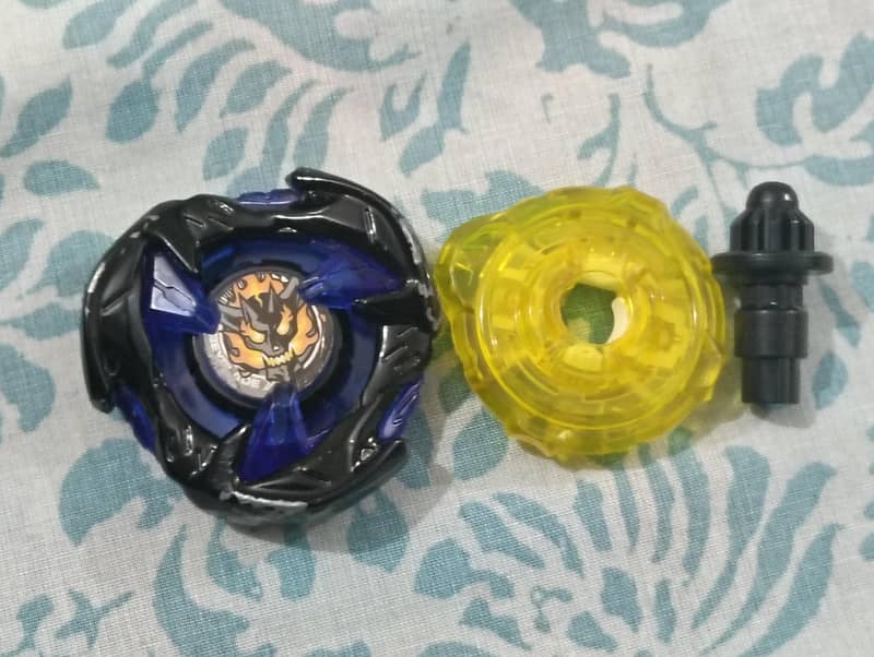 Beyblade 2