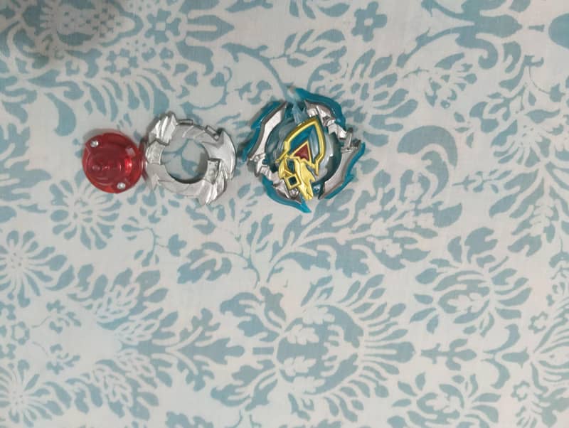 Beyblade 8