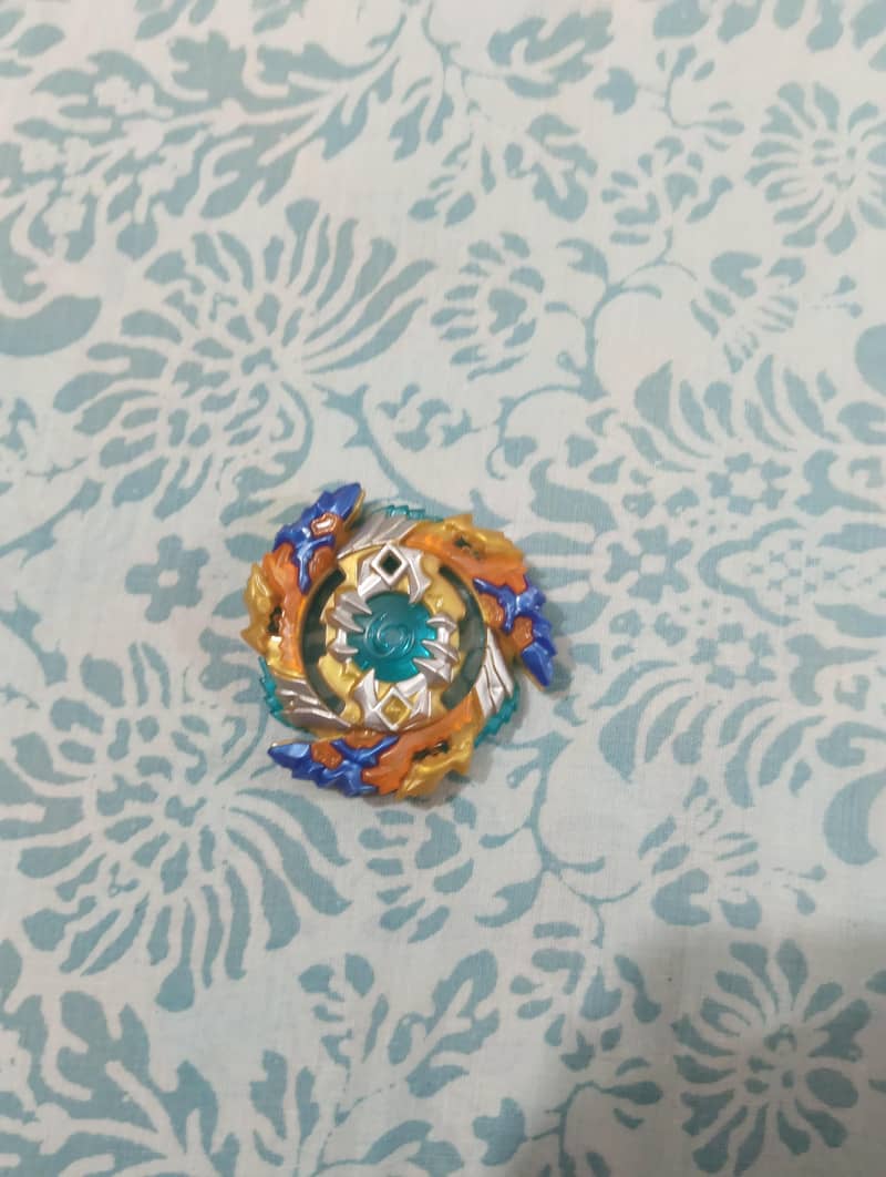 Beyblade 10