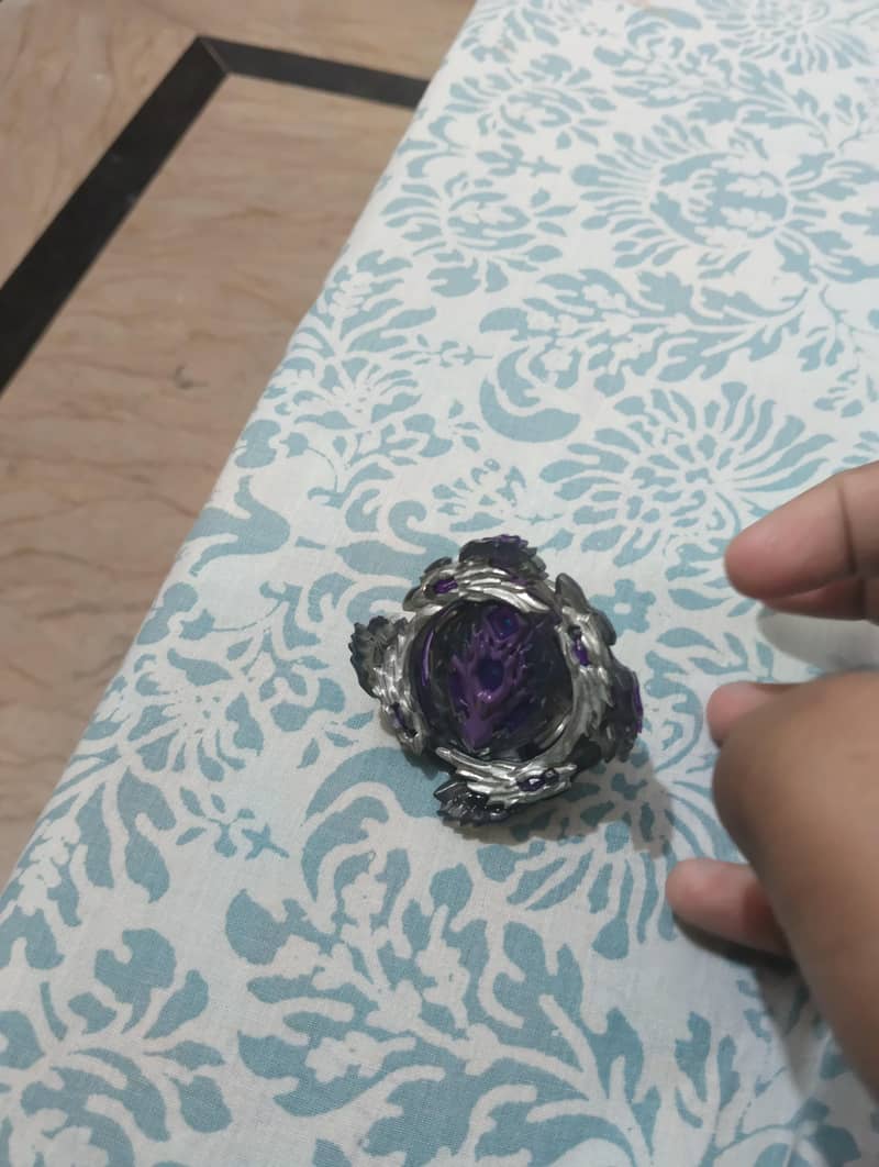 Beyblade 11
