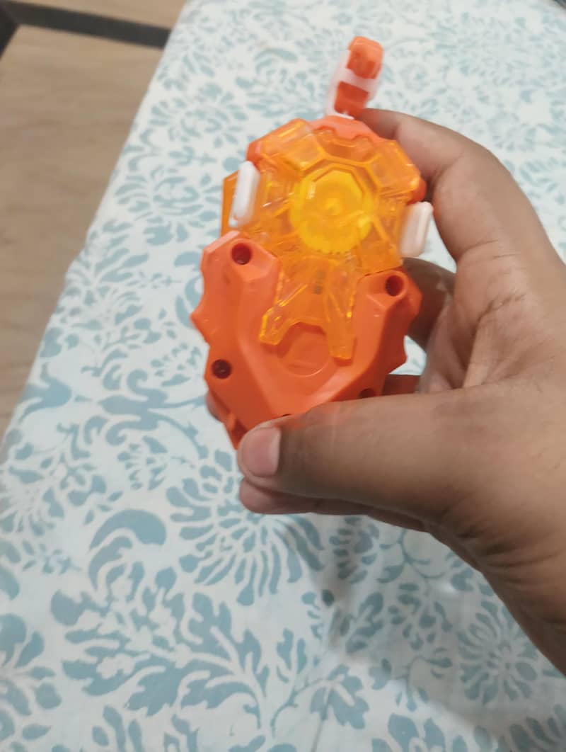 Beyblade 14