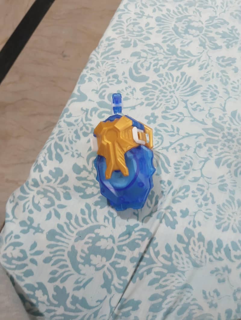 Beyblade 15
